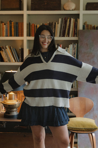 Delancey Sweater