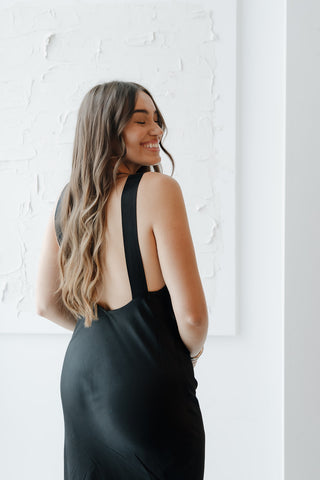 Winona Maxi Dress
