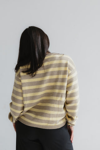 Devon Cardigan