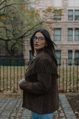Daniella Jacket