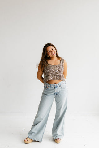 Opal Top