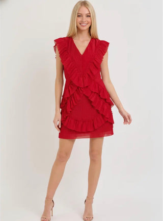 Lucie Dress