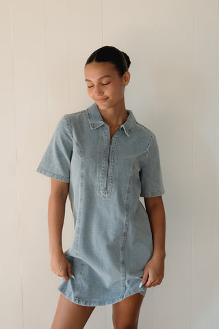 Ashton Dress