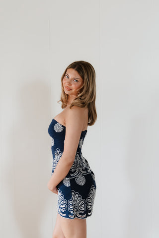 Juno Dress