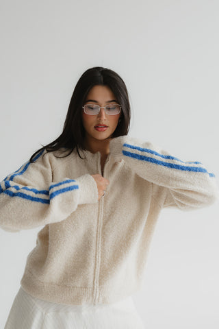 Reba Sweater