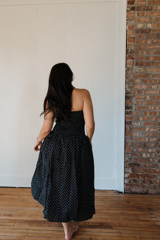 Clare Dress