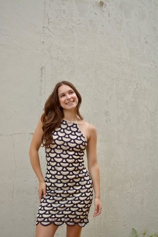 Coco Dress