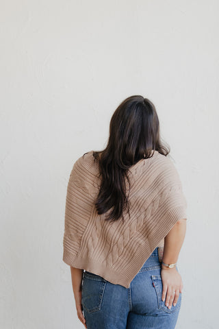Jennie Sweater