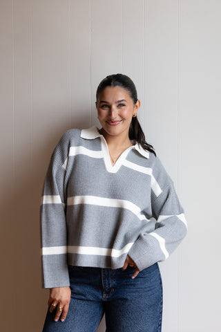 Porter Sweater