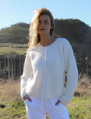 Newport Cardigan