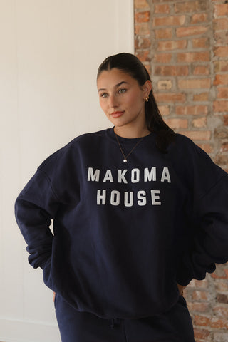 MKH Shop Local Crewneck