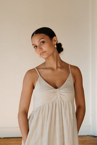 Hallie Dress