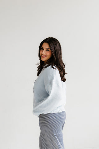 Katrina Sweater