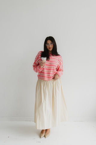 Selby Cardigan