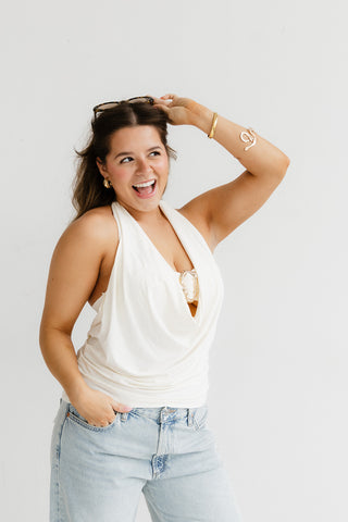 Saskia Top