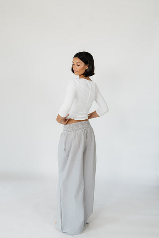 Carmen Pants