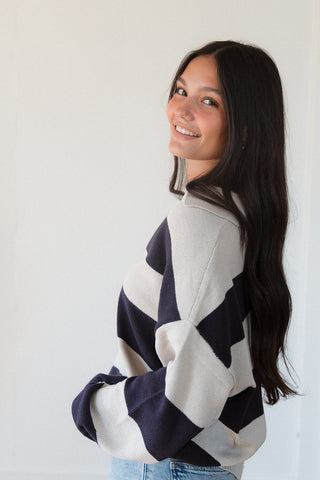 Delancey Sweater