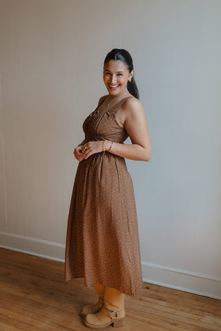 Melinda Dress
