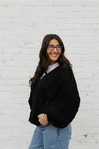 Stephanie Sweater