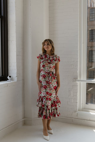Pamela Dress