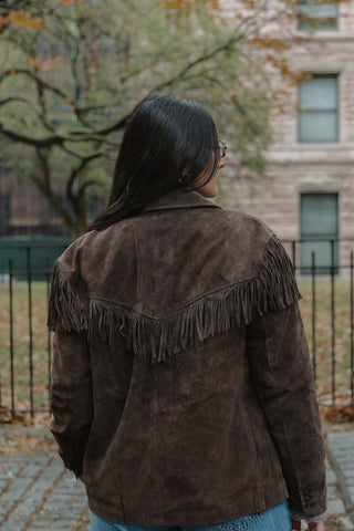 Daniella Jacket