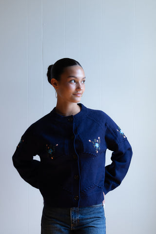 Dahlia Cardigan