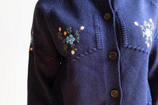 Dahlia Cardigan
