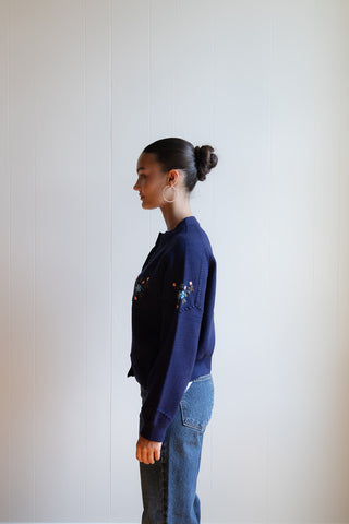 Dahlia Cardigan
