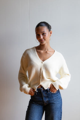 Helena Sweater
