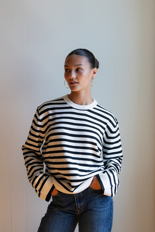 Klein Sweater