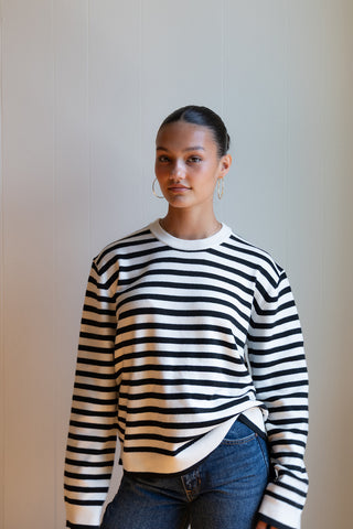 Klein Sweater
