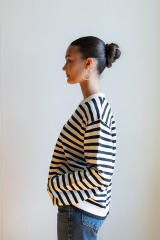 Klein Sweater