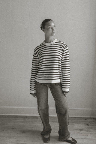 Klein Sweater