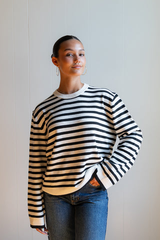 Klein Sweater