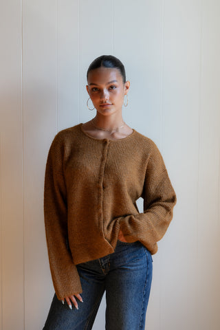 Newport Cardigan