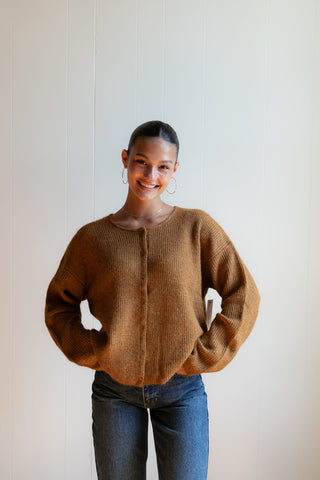 Newport Cardigan