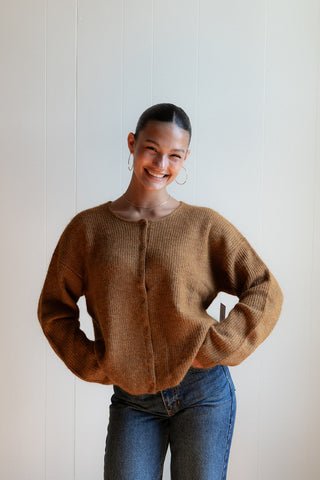 Newport Cardigan