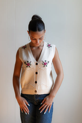 Jony Vest