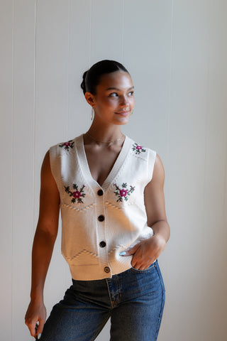 Jony Vest