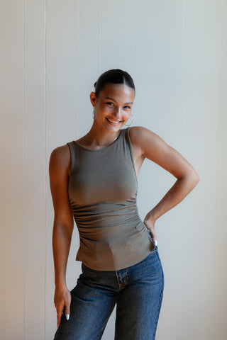 Klein Tank