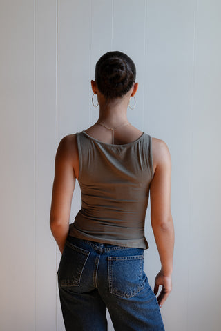 Klein Tank
