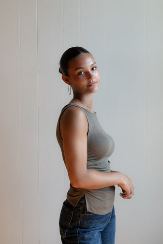 Klein Tank