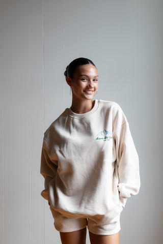 Aspen Crewneck