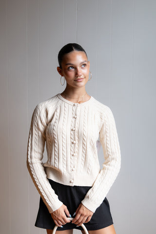 Estate Cardigan