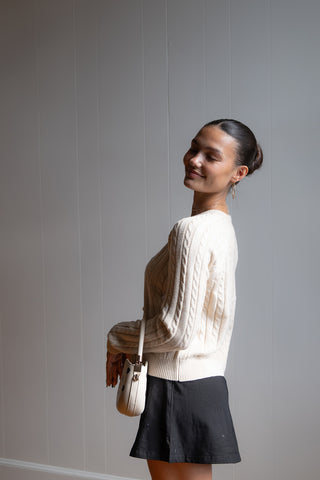 Estate Cardigan