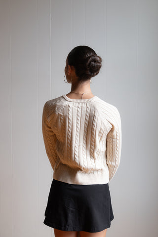 Estate Cardigan