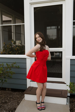 Samara Dress
