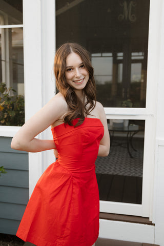 Samara Dress