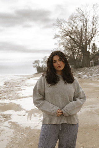 Studio Sweater