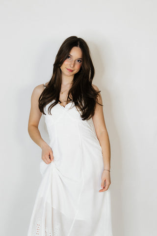 Eden Dress